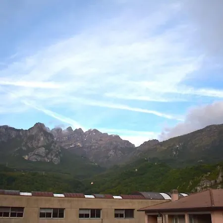 Διαμέρισμα Luxury