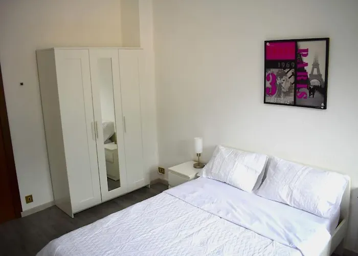 Luxury Lejlighed Lecco