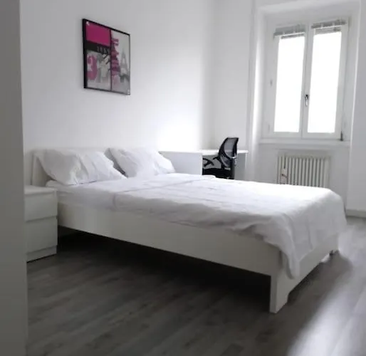 Lejlighed Luxury Lecco