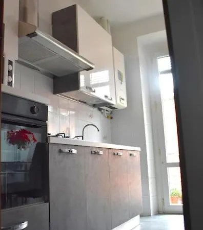 Luxury Apartment Lecco