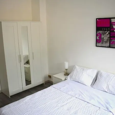 Luxury Apartment Lecco