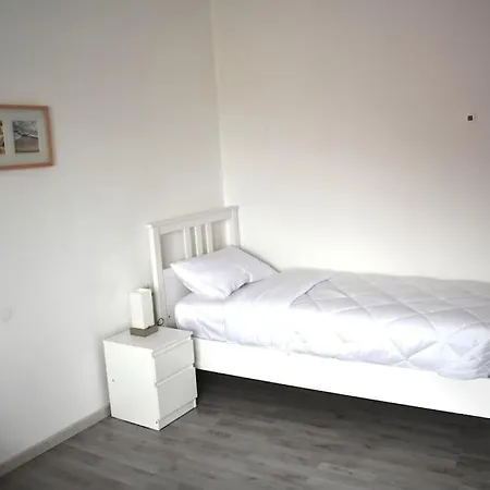 Daire Luxury *