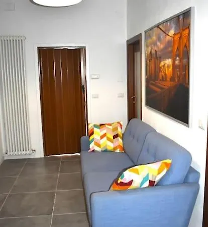 Daire Luxury Lecco