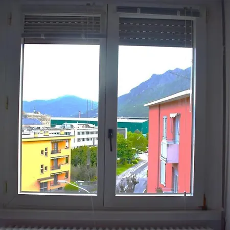 Luxury Daire