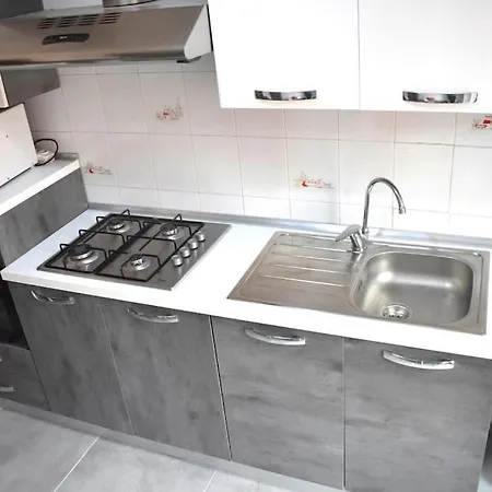 Luxury Daire Lecco