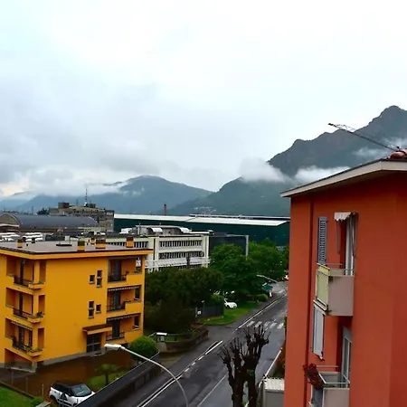 Luxury * Lecco